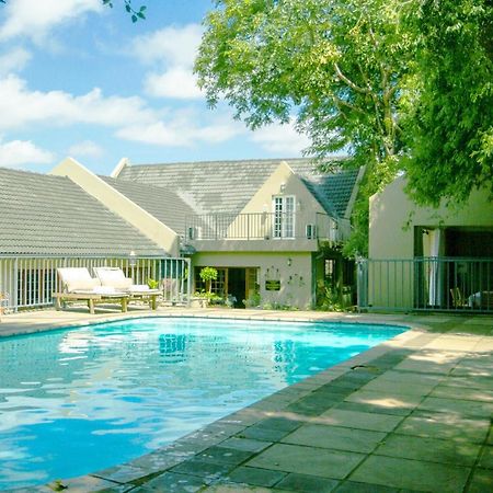 Amoris Guest House-Waterkloof Ridge بريتوريا المظهر الخارجي الصورة