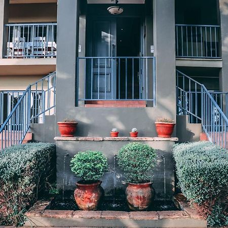 Amoris Guest House-Waterkloof Ridge بريتوريا المظهر الخارجي الصورة