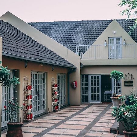 Amoris Guest House-Waterkloof Ridge بريتوريا المظهر الخارجي الصورة