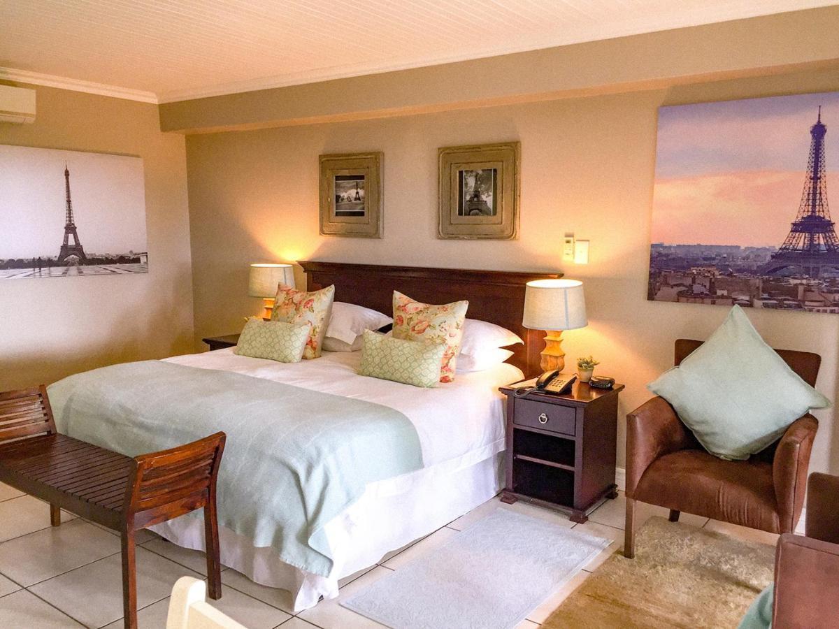 Amoris Guest House-Waterkloof Ridge بريتوريا المظهر الخارجي الصورة