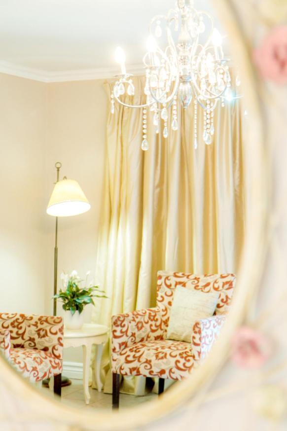 Amoris Guest House-Waterkloof Ridge بريتوريا المظهر الخارجي الصورة