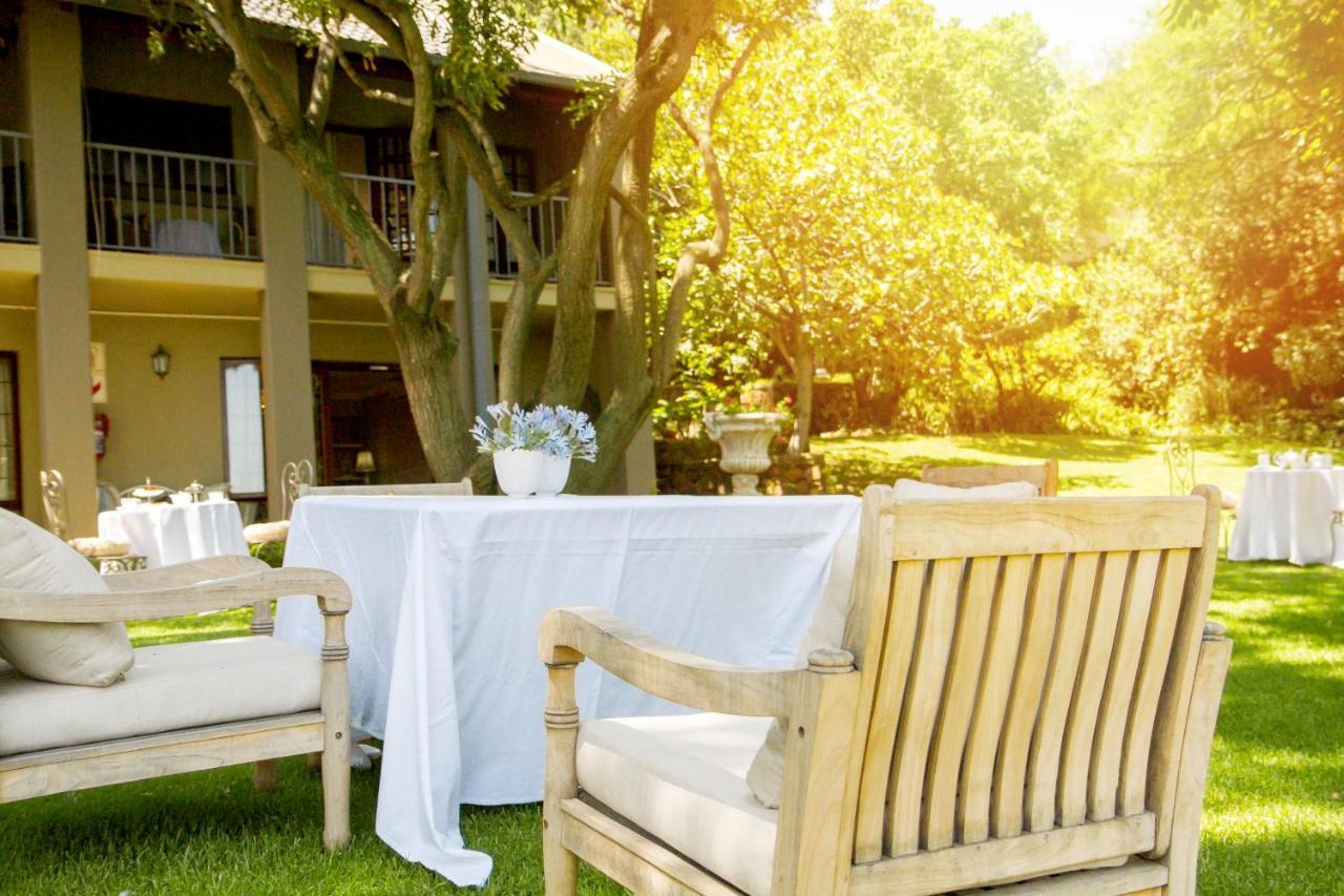 Amoris Guest House-Waterkloof Ridge بريتوريا المظهر الخارجي الصورة