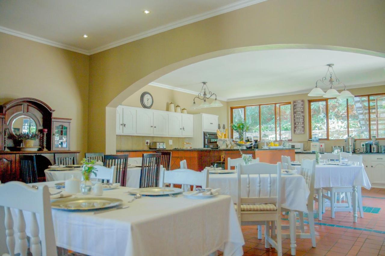 Amoris Guest House-Waterkloof Ridge بريتوريا المظهر الخارجي الصورة