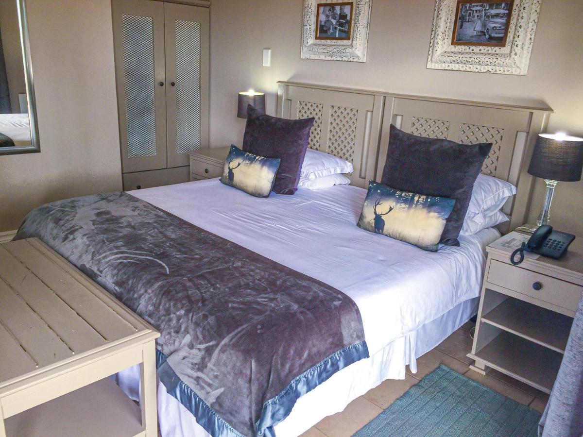 Amoris Guest House-Waterkloof Ridge بريتوريا المظهر الخارجي الصورة