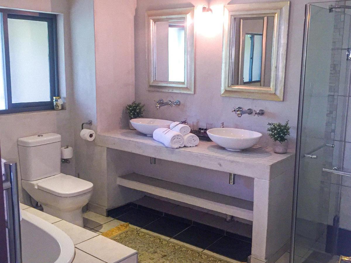 Amoris Guest House-Waterkloof Ridge بريتوريا المظهر الخارجي الصورة