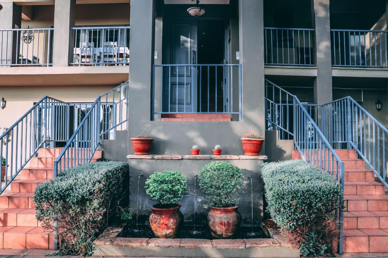 Amoris Guest House-Waterkloof Ridge بريتوريا المظهر الخارجي الصورة