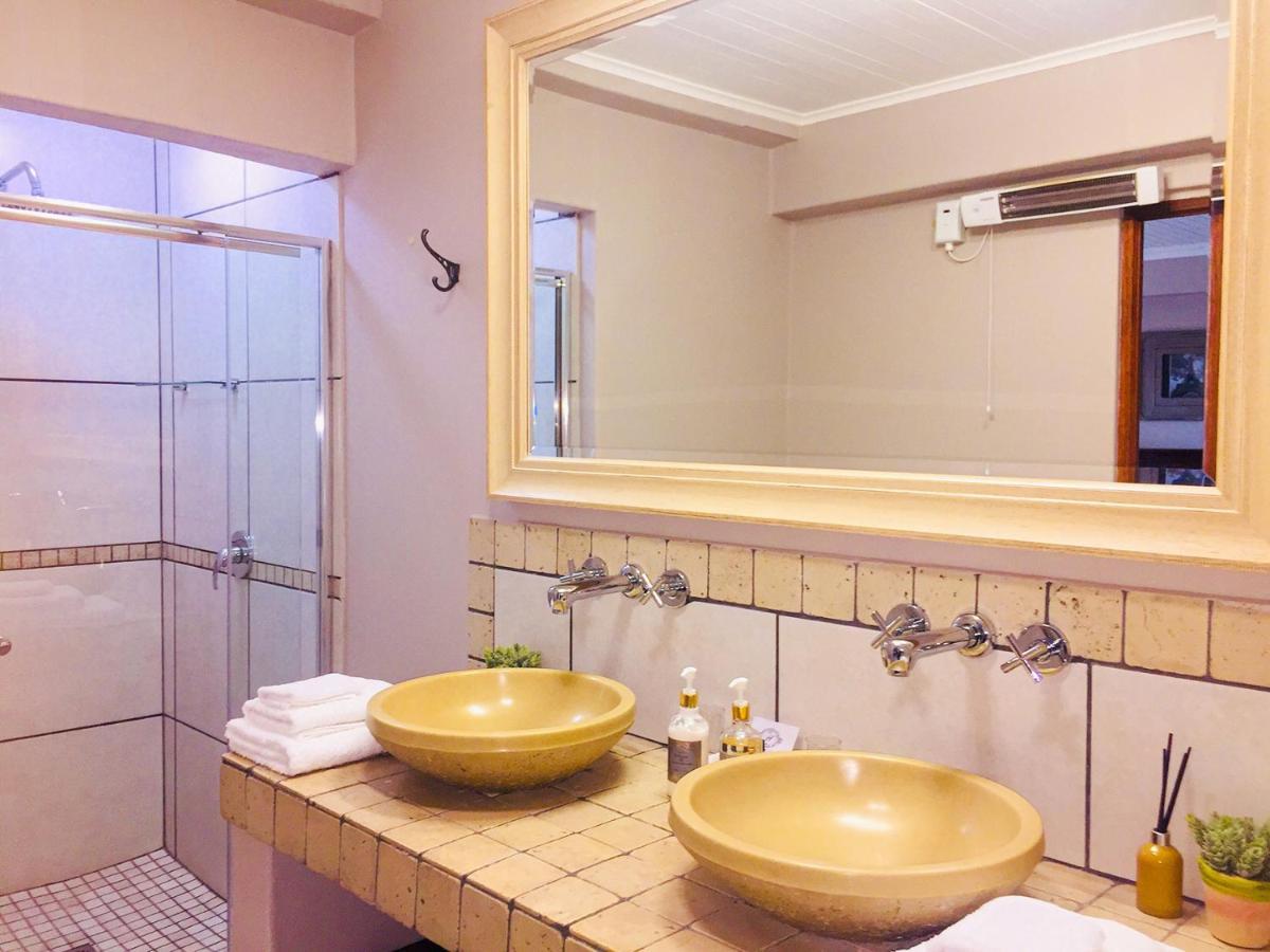 Amoris Guest House-Waterkloof Ridge بريتوريا المظهر الخارجي الصورة
