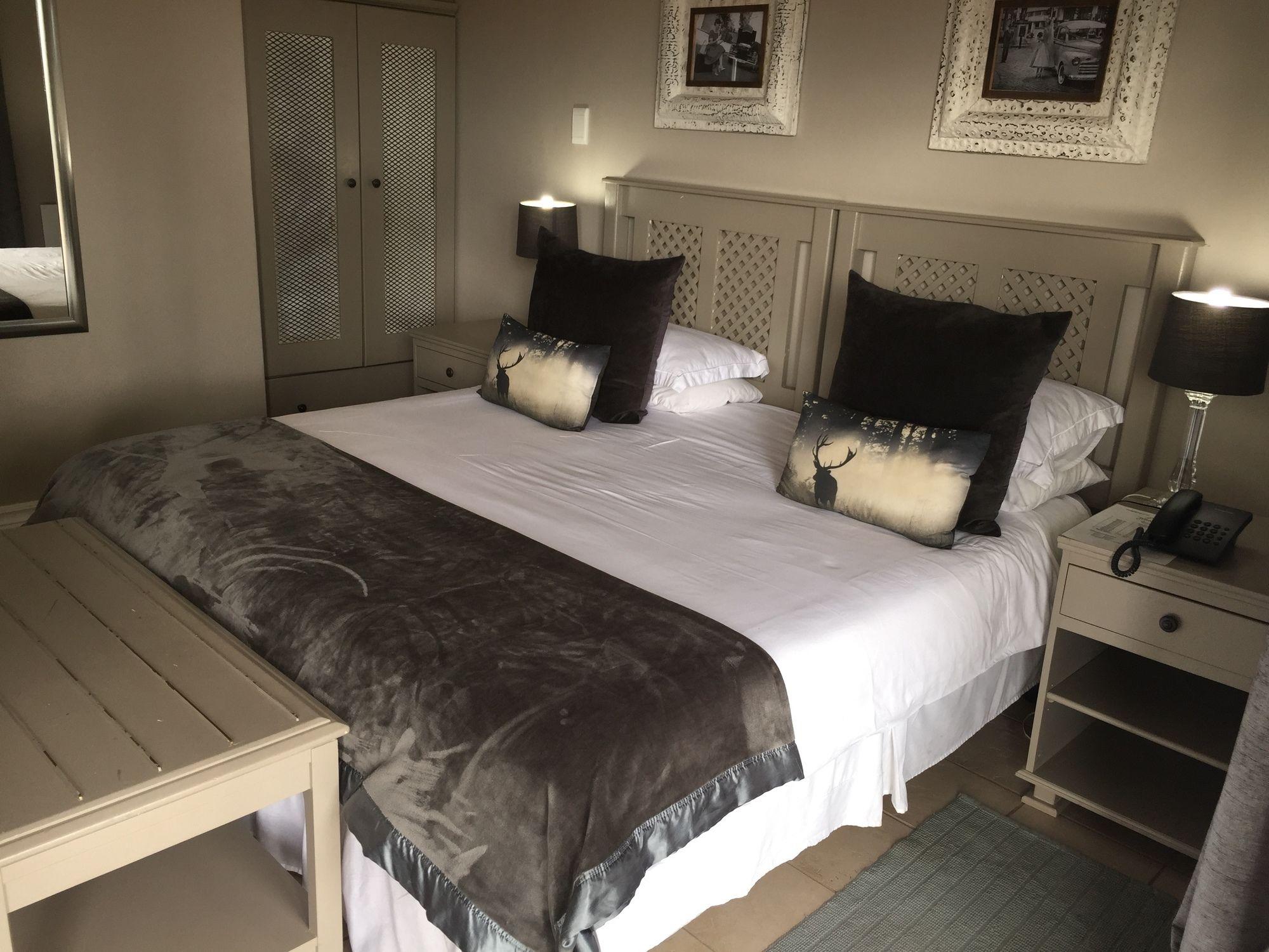 Amoris Guest House-Waterkloof Ridge بريتوريا المظهر الخارجي الصورة