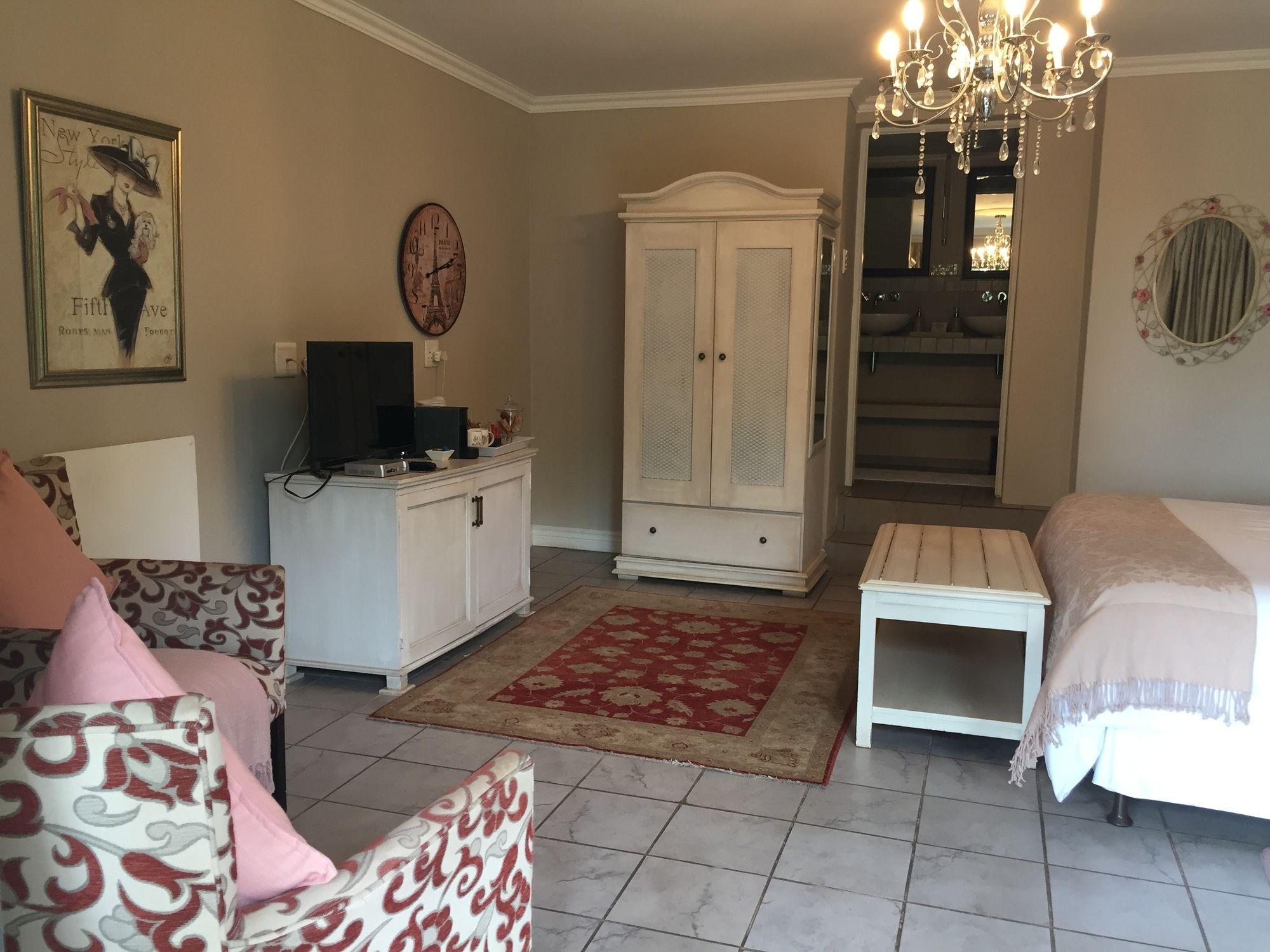 Amoris Guest House-Waterkloof Ridge بريتوريا المظهر الخارجي الصورة