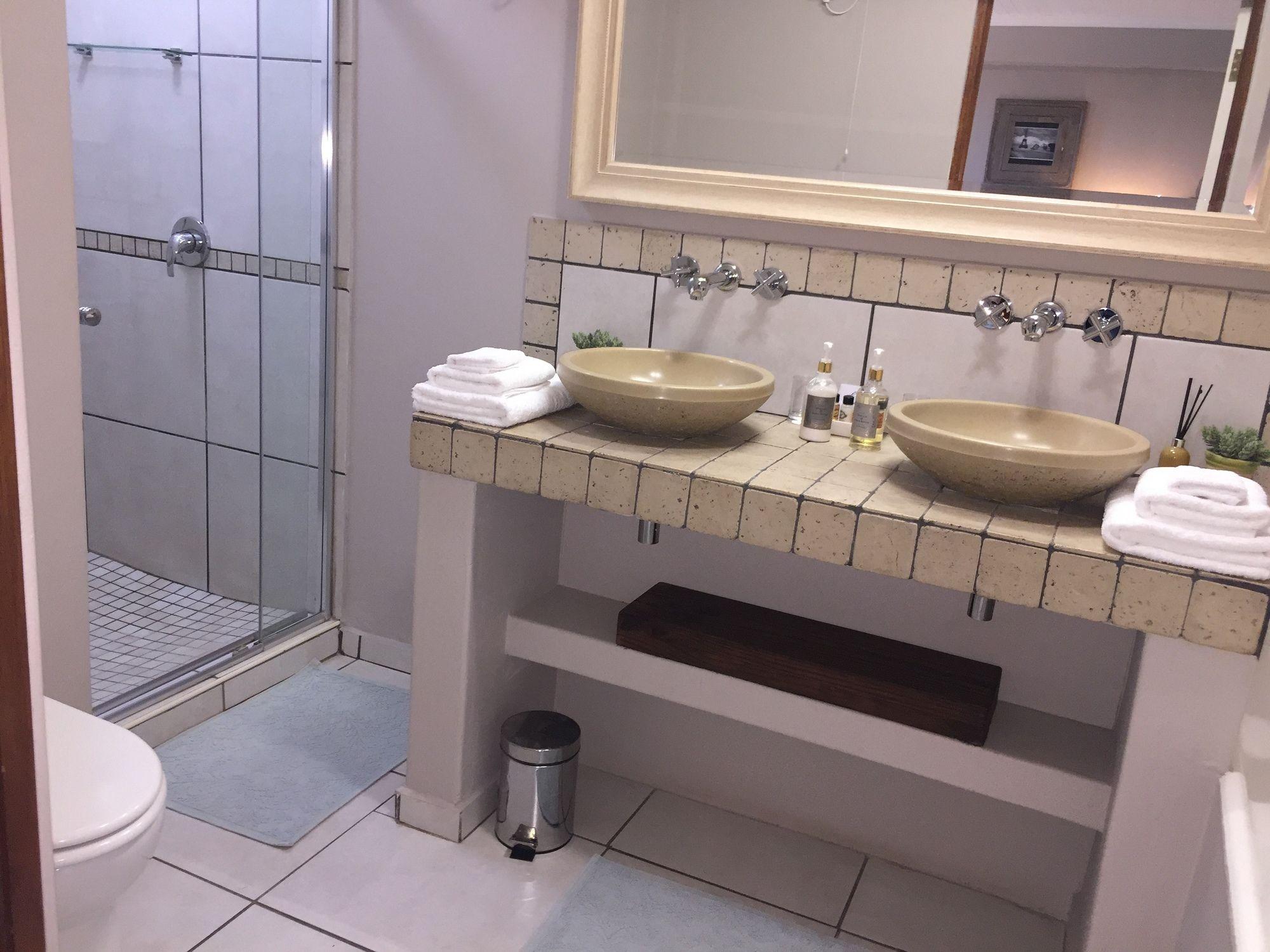 Amoris Guest House-Waterkloof Ridge بريتوريا المظهر الخارجي الصورة