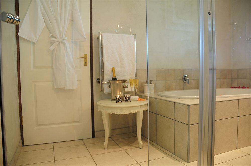Amoris Guest House-Waterkloof Ridge بريتوريا المظهر الخارجي الصورة