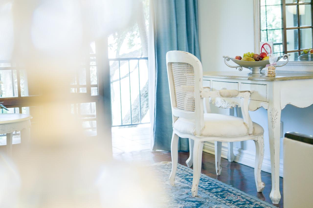 Amoris Guest House-Waterkloof Ridge بريتوريا المظهر الخارجي الصورة
