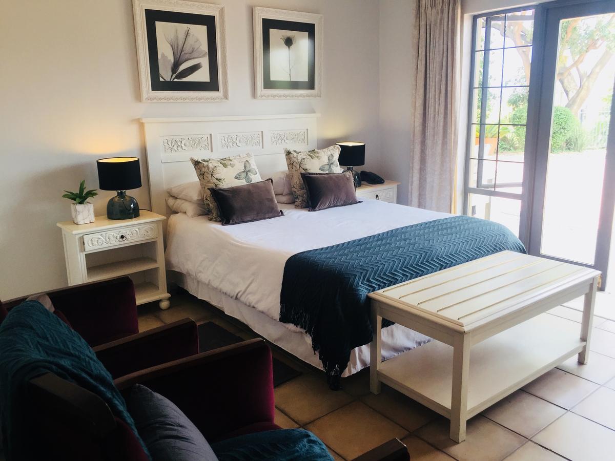 Amoris Guest House-Waterkloof Ridge بريتوريا الغرفة الصورة