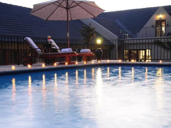 Amoris Guest House-Waterkloof Ridge بريتوريا المظهر الخارجي الصورة