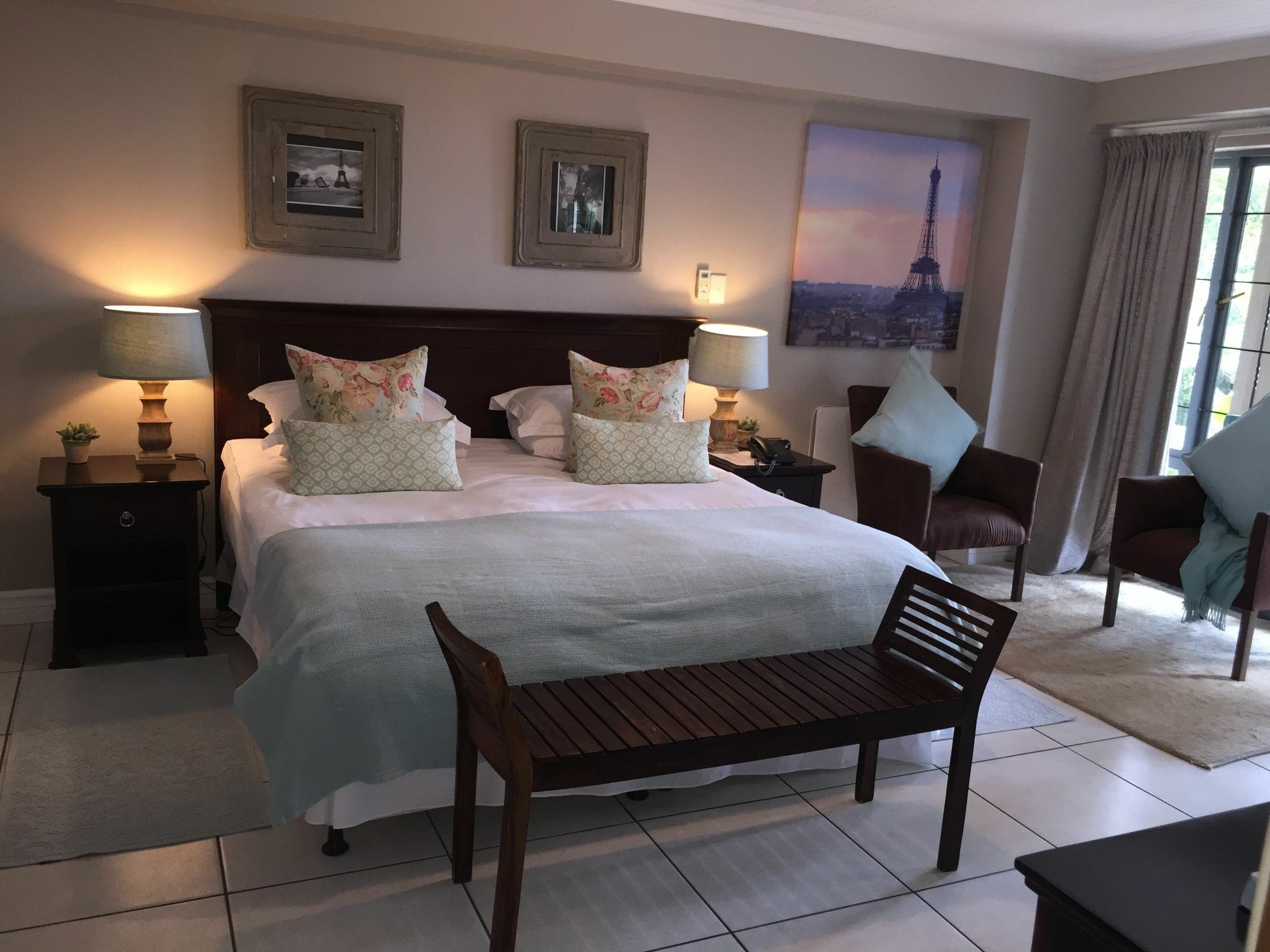 Amoris Guest House-Waterkloof Ridge بريتوريا المظهر الخارجي الصورة