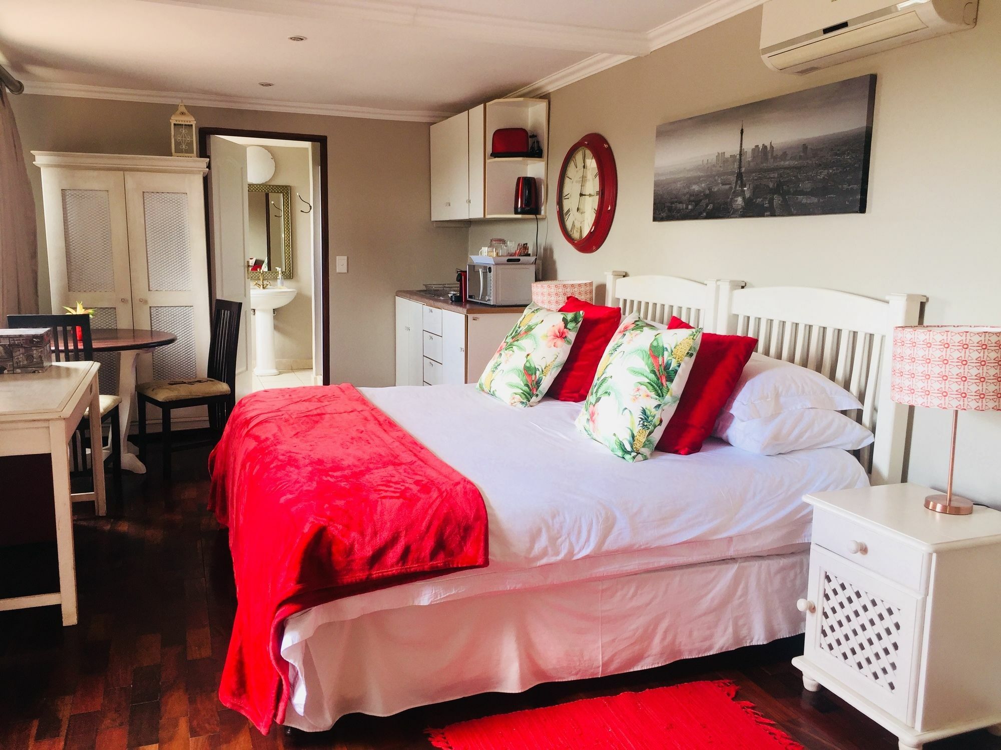 Amoris Guest House-Waterkloof Ridge بريتوريا المظهر الخارجي الصورة
